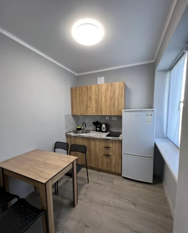 Уютная квартира в Сухуме