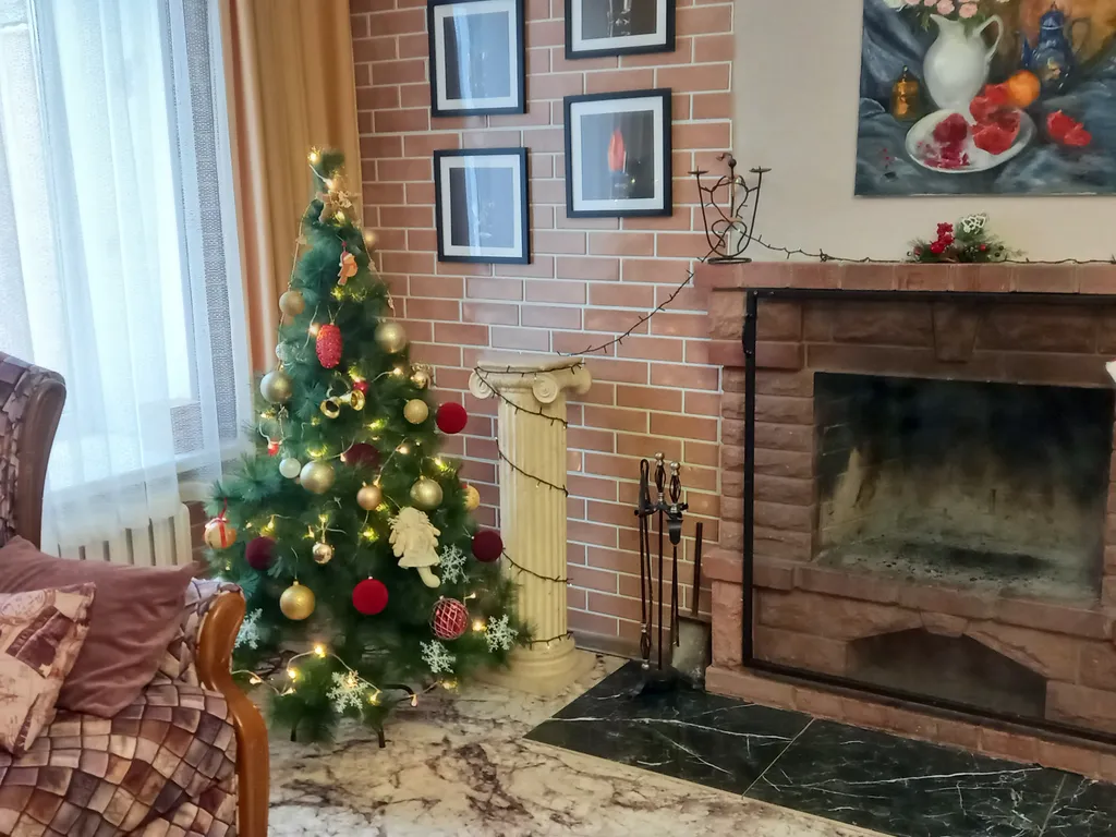 Дом старого художника в Севастополе