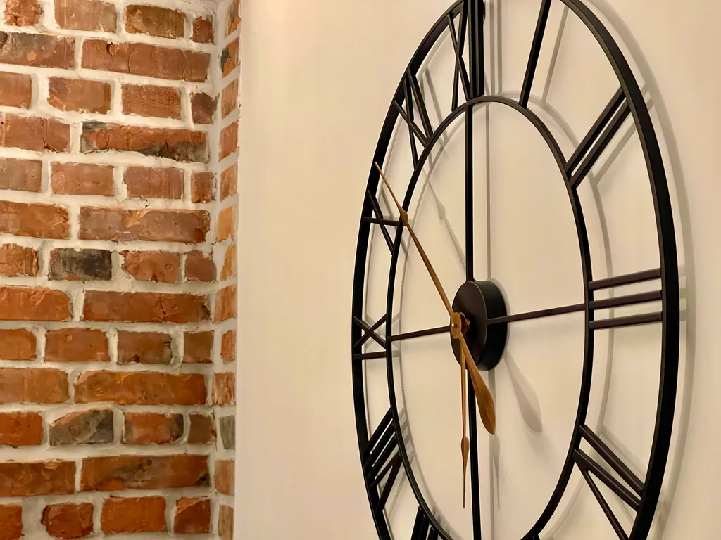 Лофт у фонтана