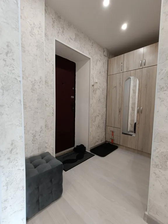 Квартира в центре с парковкой