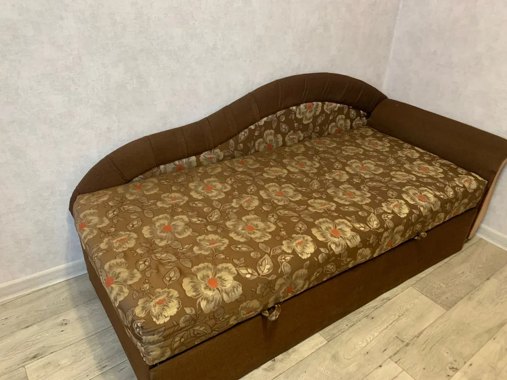 Квартира Уютная 2-х комнатная квартира — Евпатория