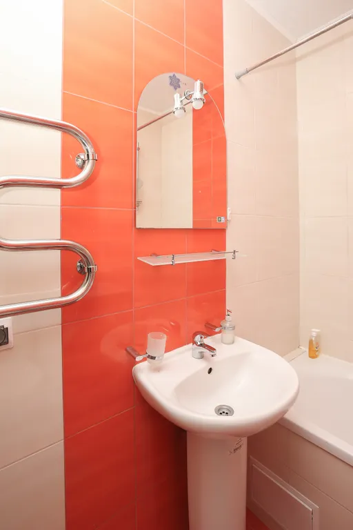 Квартира в центре