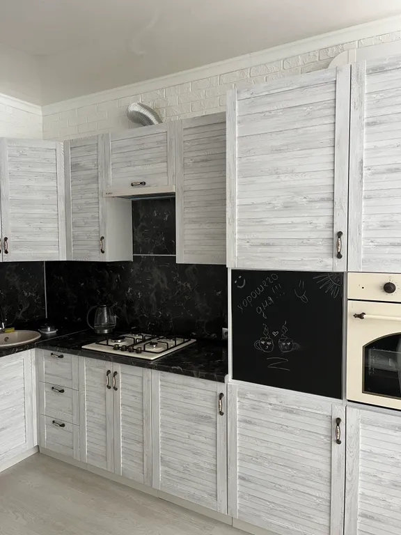 Уютная квартира на КМВ в новостройке с видом на горы