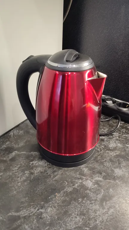 Небольшая уютная студия в центре