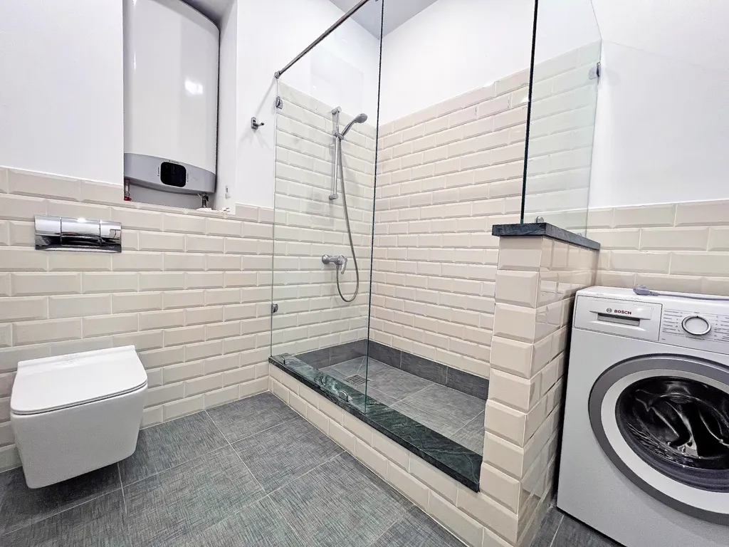 Апартаменты Домик Петра у моря