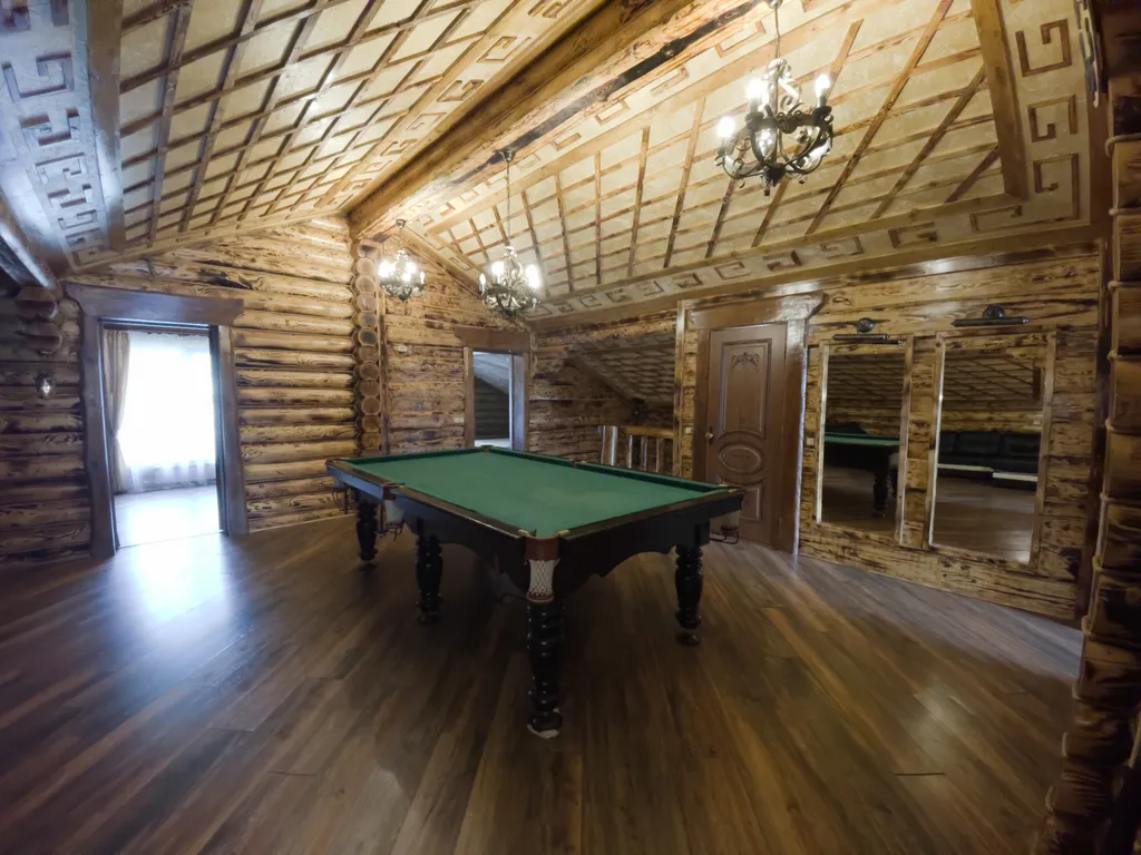 Лесная сказка 250