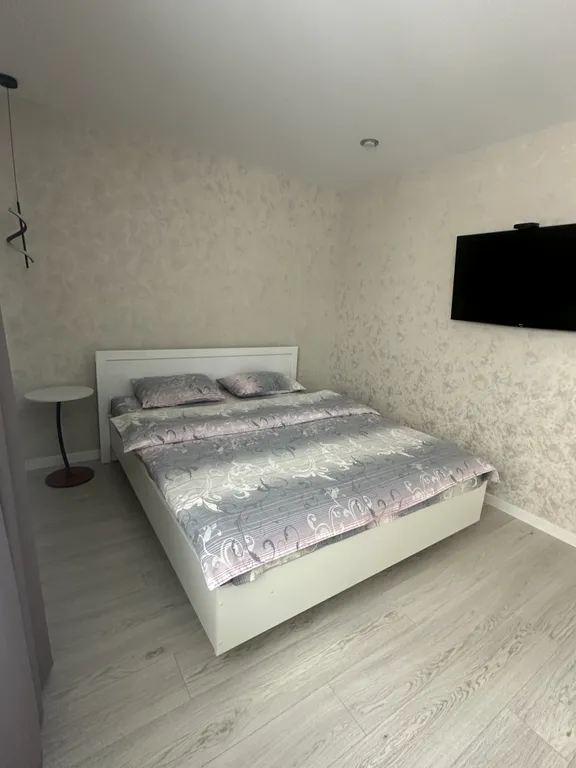 Апартаменты в центре города