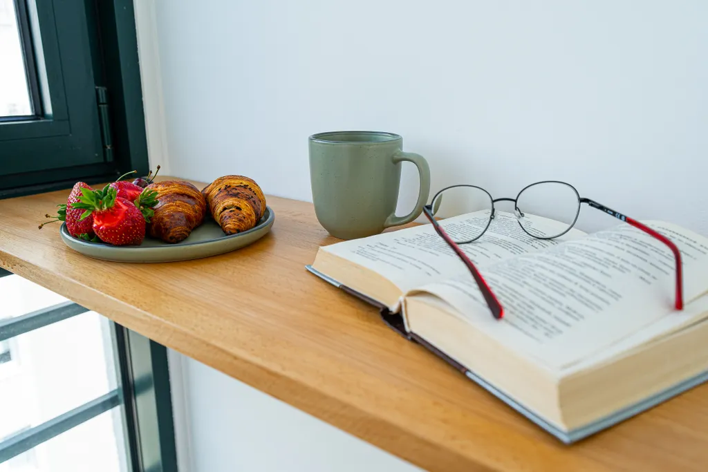 Квартира Удивительная квартира Зелёный апельсин — Светлогорск