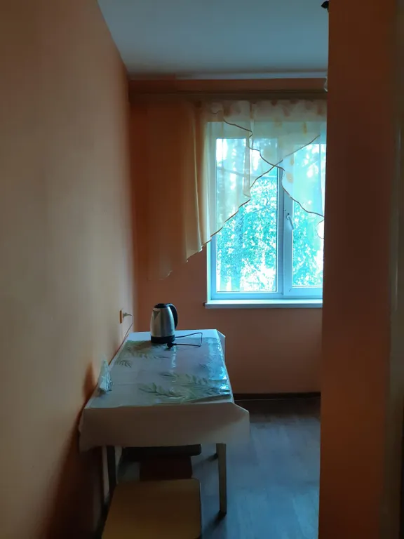 Уютный стандарт в сердце Златоуста