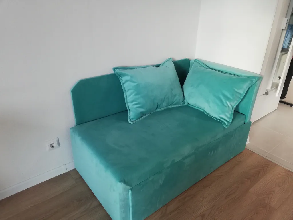 Уютная студия рядом с Термами