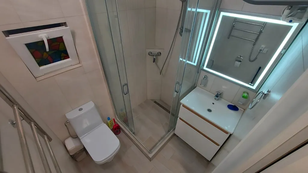 Коттедж Уютный дом у Соснового парка и моря — Пионерский