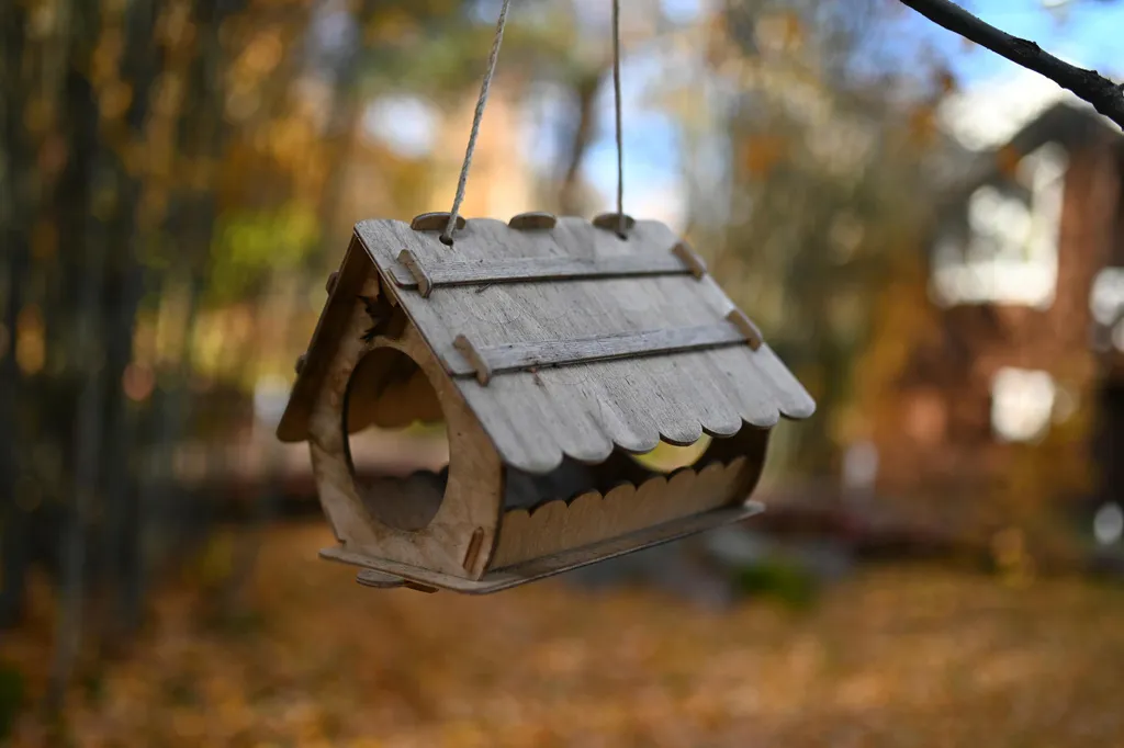 Коттедж Уютный дом — Коробицыно