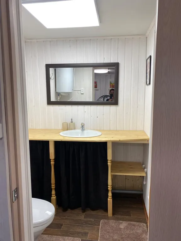 1-комнатный Дом