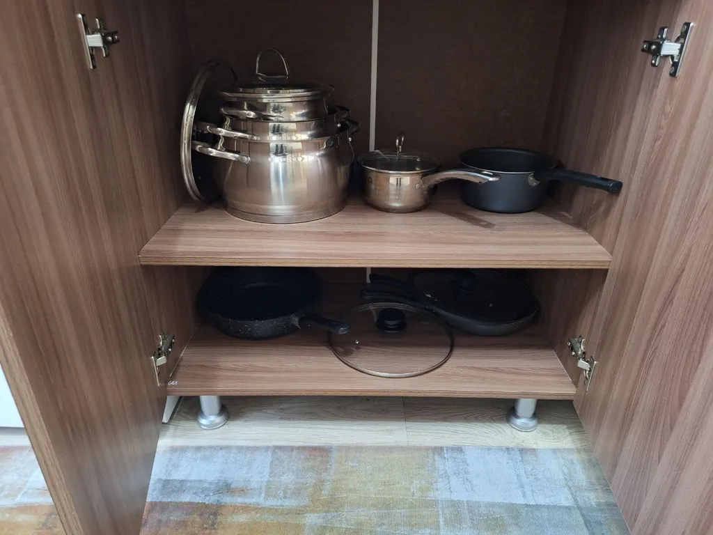 Квартира Уютная квартира — Элиста