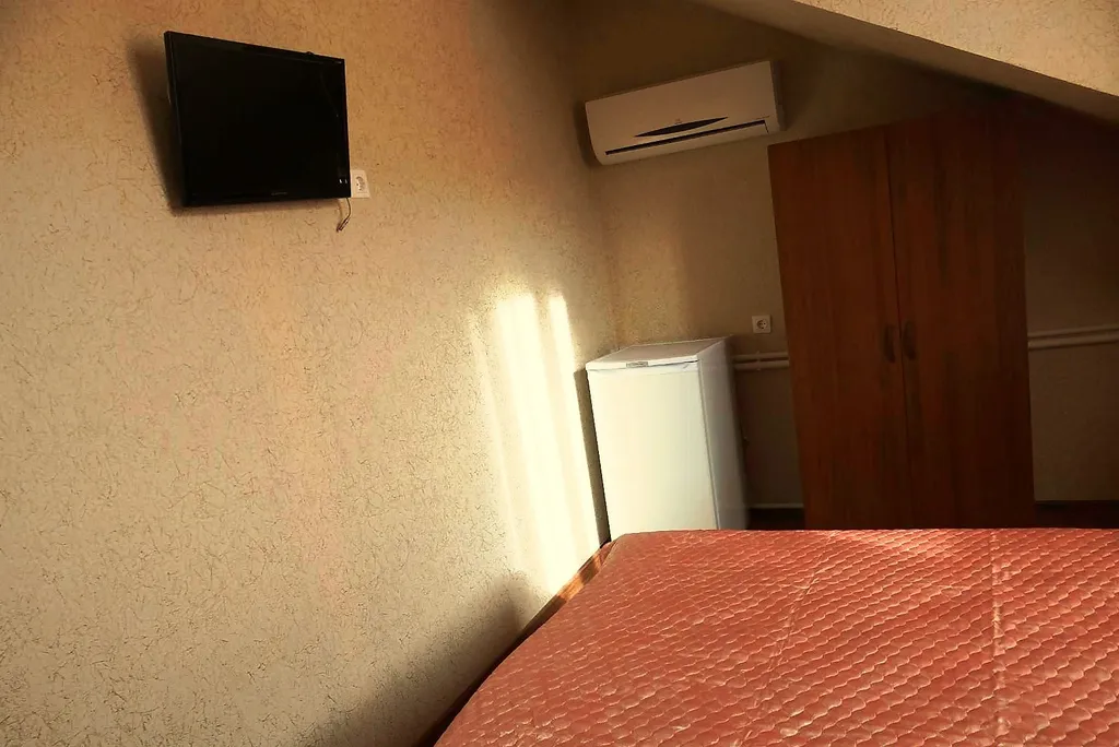 Квартира Комната — Геленджик