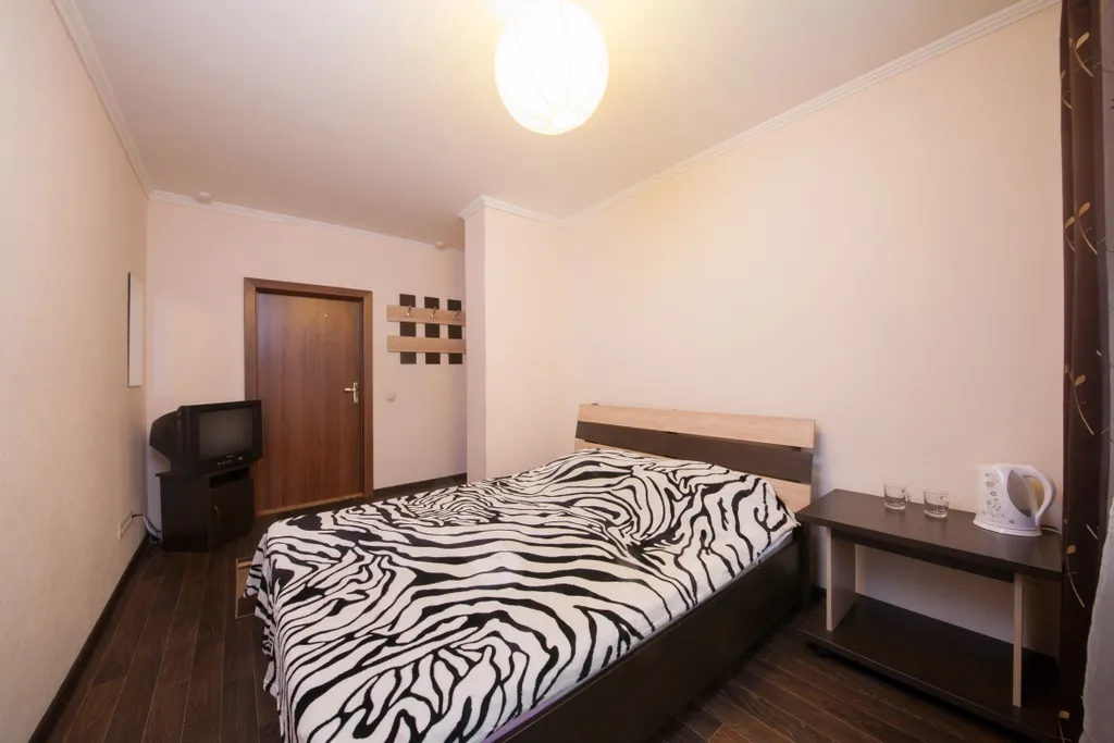 Квартира Мини отель, №7 — аренда посуточно в Красноярск