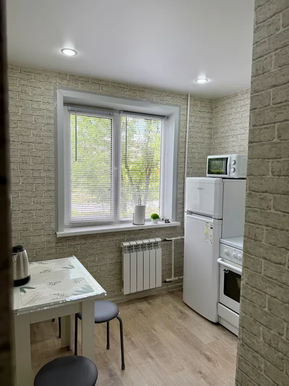 Чистая и уютная квартира в центре города