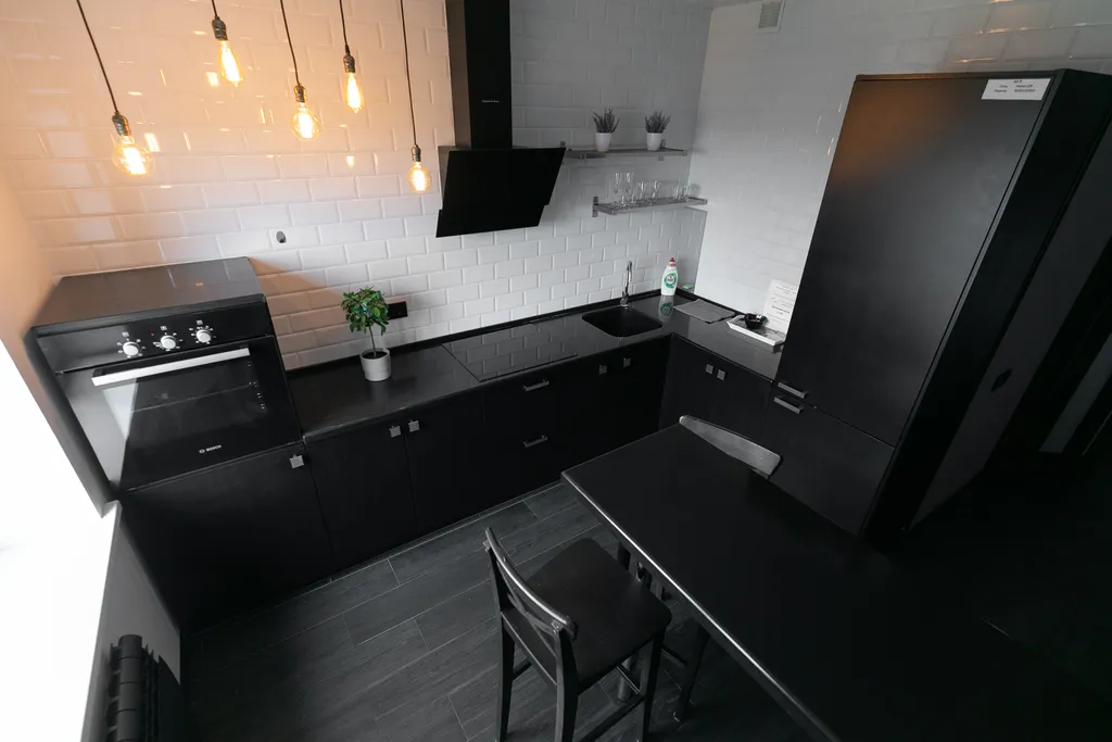 Квартира в стиле Лофт для двоих