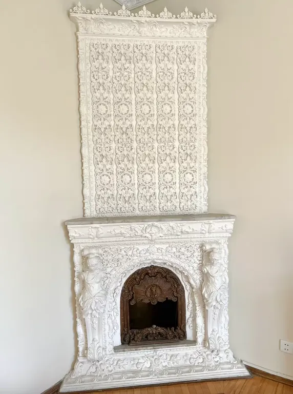 Апартаменты с видом на море и Старый город