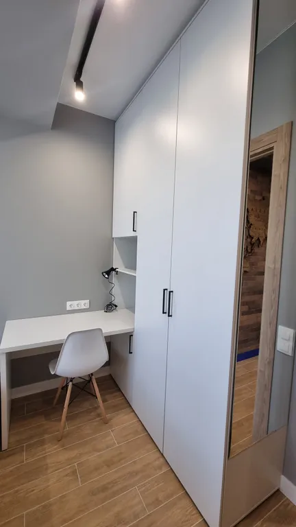 Идеальная квартира для отдыха