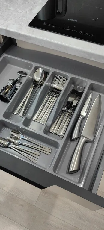 Евродвухкомнатная квартира в Октябрьском районе