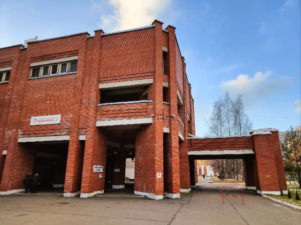Чистая и удобная квартира у метро озерки