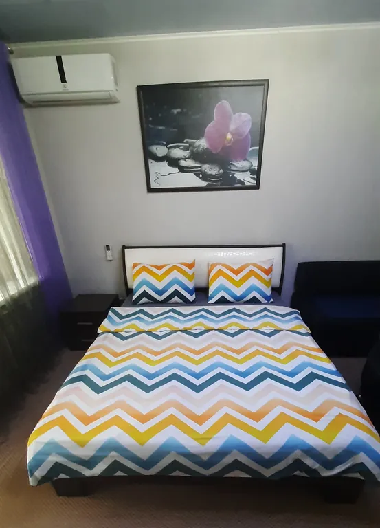 Уютная квартира с видом на сосновый бор — аренда посуточно в Сызрань