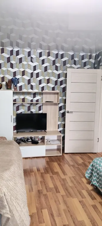 Уютная квартира в центре города — аренда посуточно в Егорьевск