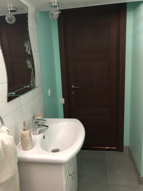 3-комнатный Дом