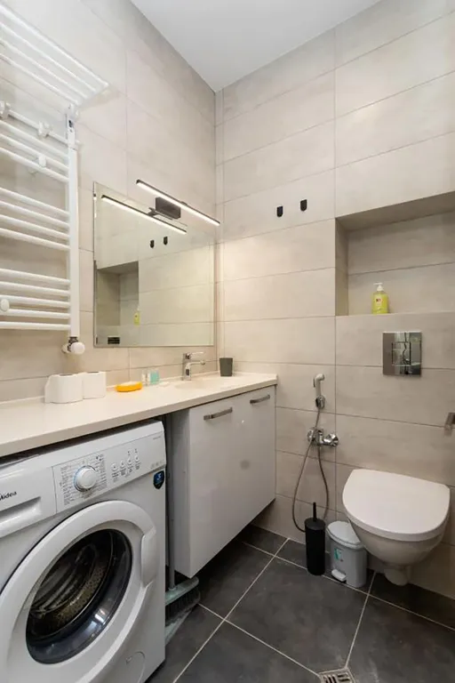 Redco Alpic 409 New Gudauri - Ziggy Apartment