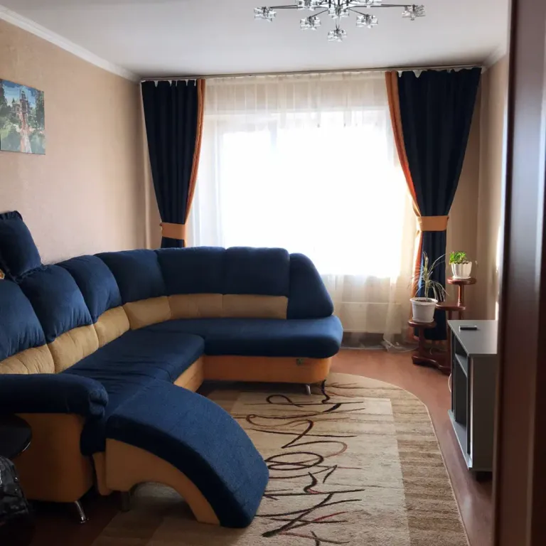 Уютная квартира в курортной зоне — аренда посуточно в Белокуриха