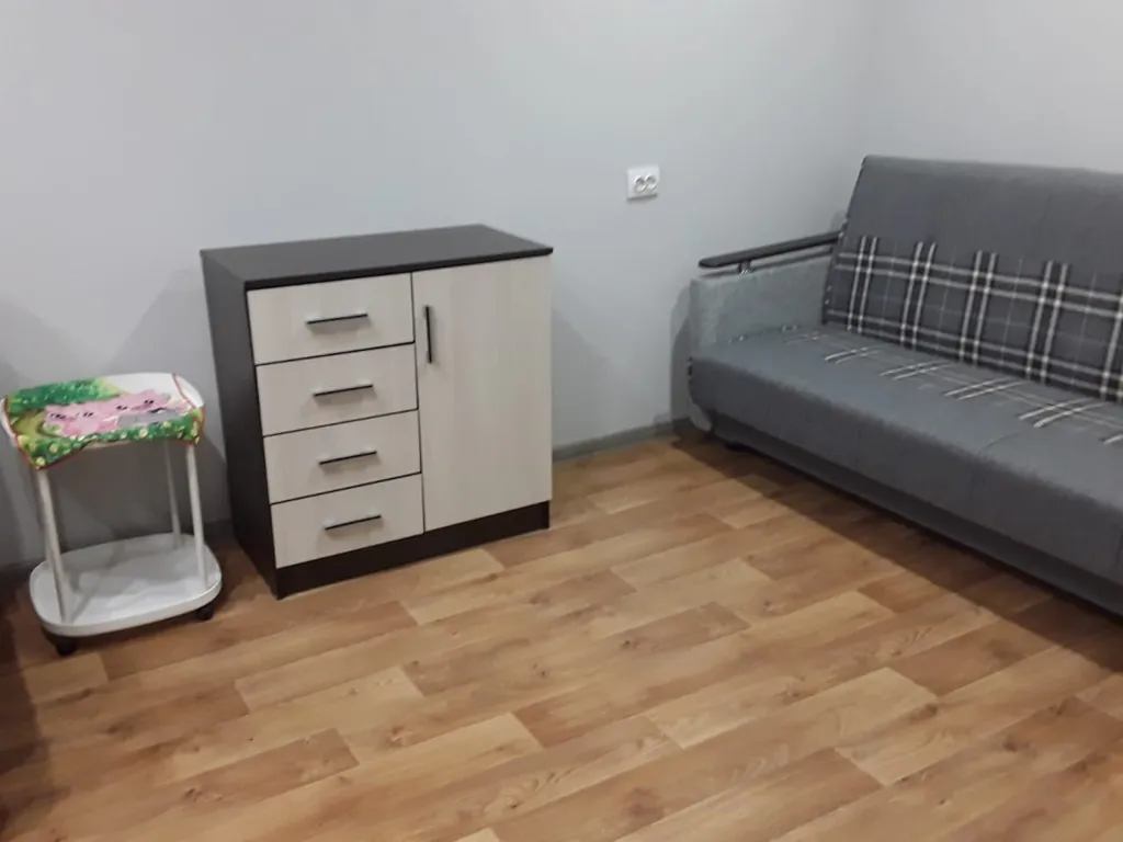 Квартира в уютном месте