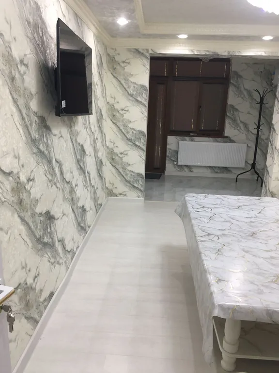 Уютные апартаменты