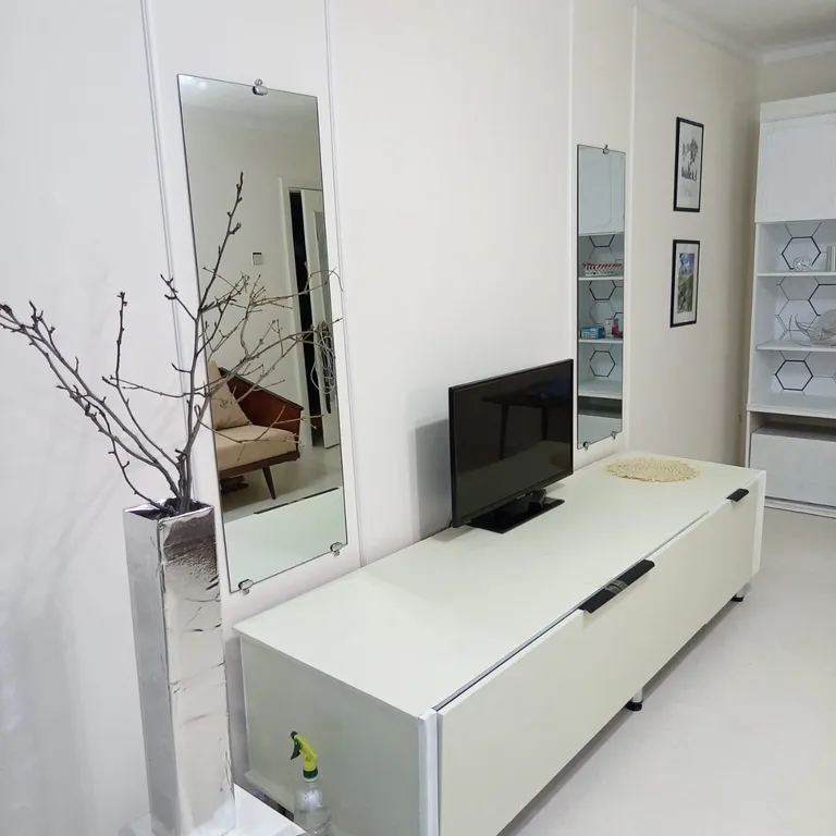 Трехкомнатная квартира 63м в Орбите