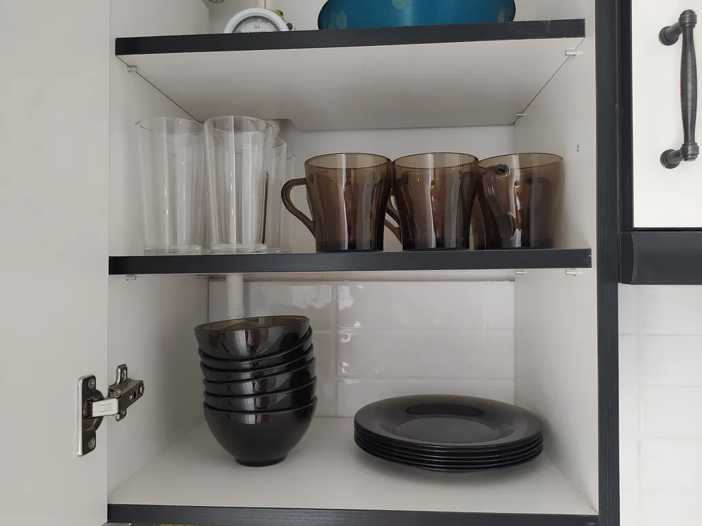 Белый Лофт в районе Крымского рынка