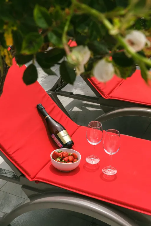 Квартира 1-комнатная Квартира — Сириус