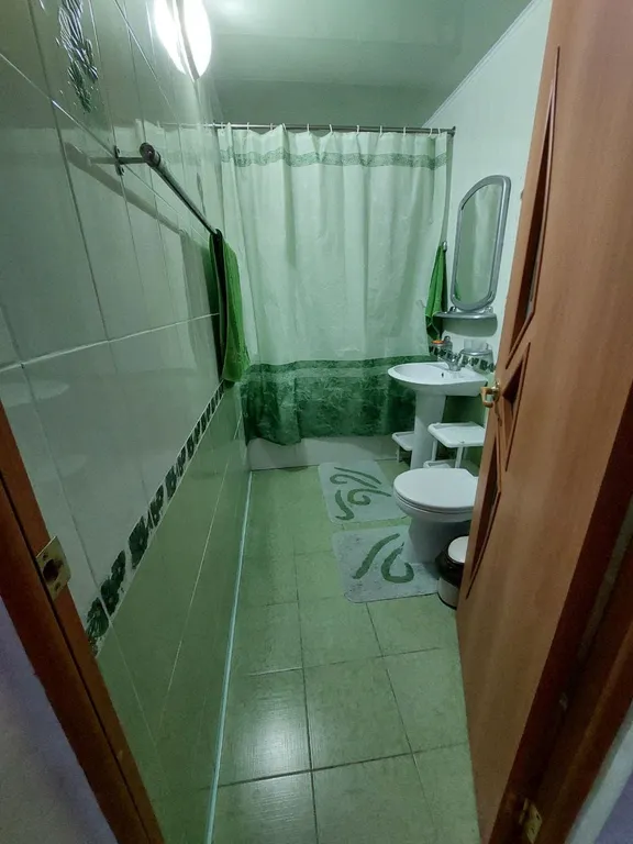 Квартира Уютная однокомнатная квартира — Анапа