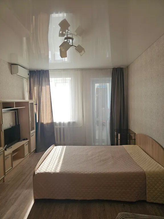 Уютная однокомнатная квартира рядом с Платинум ареной