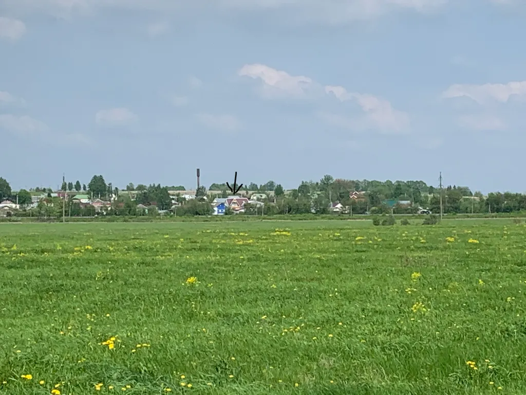 Просторный дом с баней и бассейном