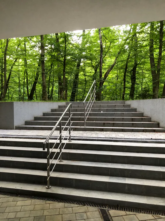 Квартира Апартаменты Green Haven — Светлогорск