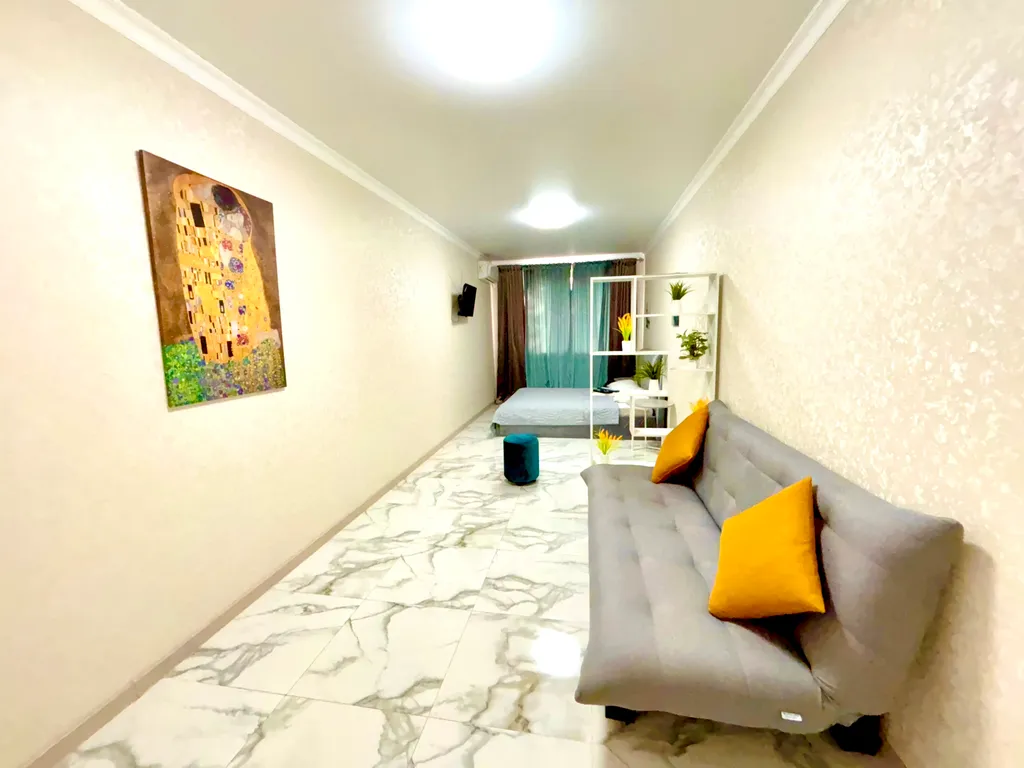 Квартира в центре парка , напротив аттракционов