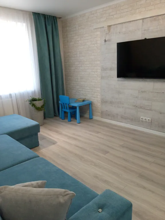 Квартира Уютная 2-ух комнатная квартира — Калининград