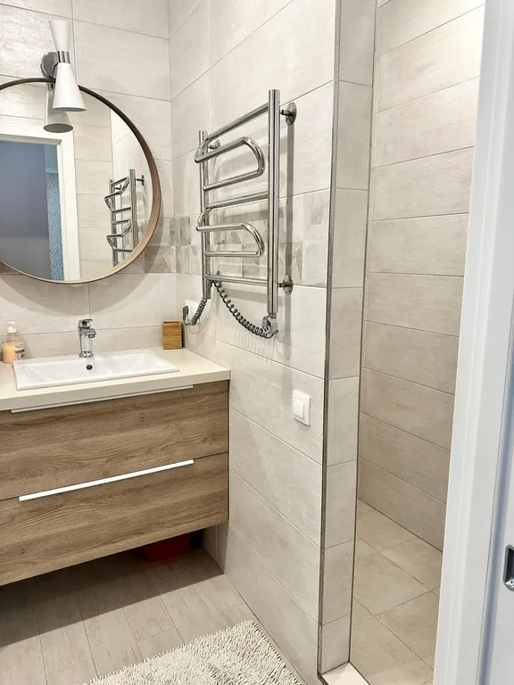 Уютная квартирка в сердце города