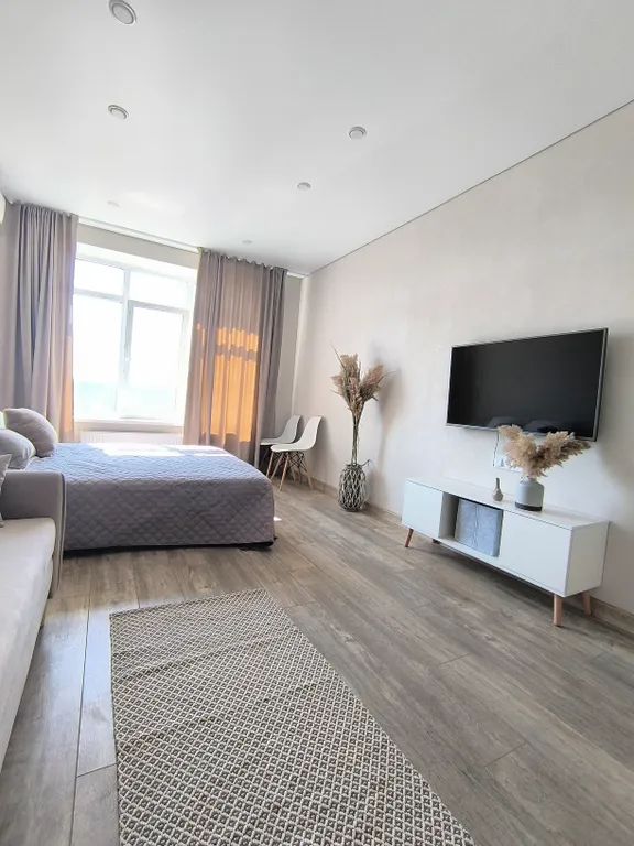 Стильная уютная квартира у моря — аренда посуточно в Таганрог