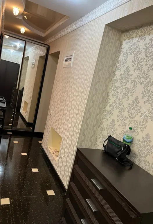 1-комнатная квартира со всеми удобствами