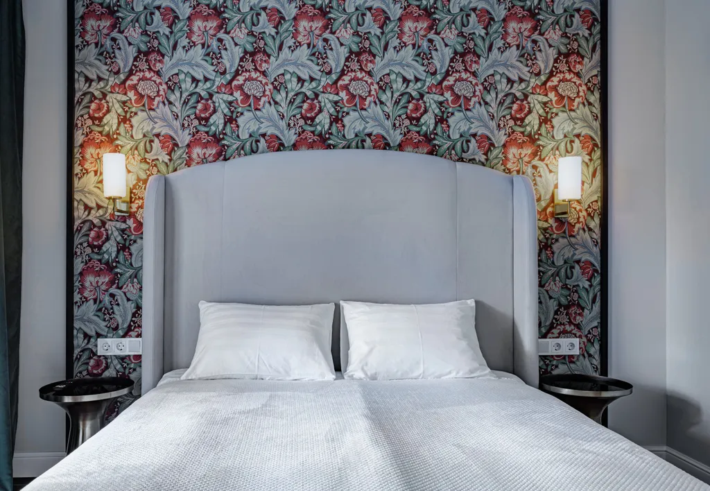 Апартаменты в исторической части Суздаля