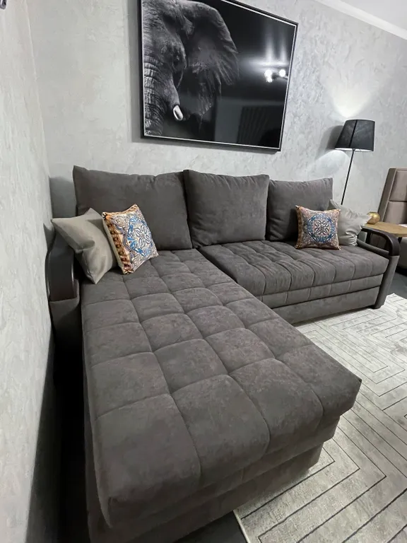 Уютный дом с двумя раздельными квартирами в центре