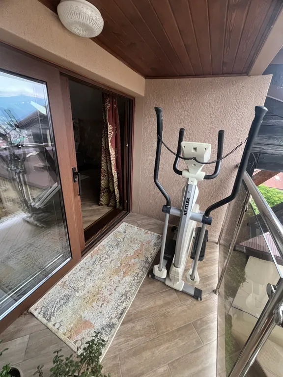 Апартаменты с видом на море!Красивая , атмосферная квартира !