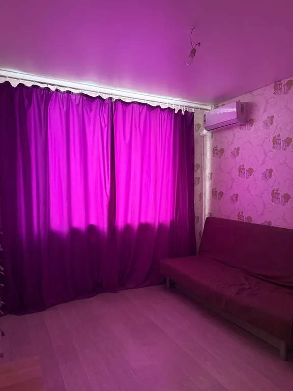 Квартира в активно развивающемся районе