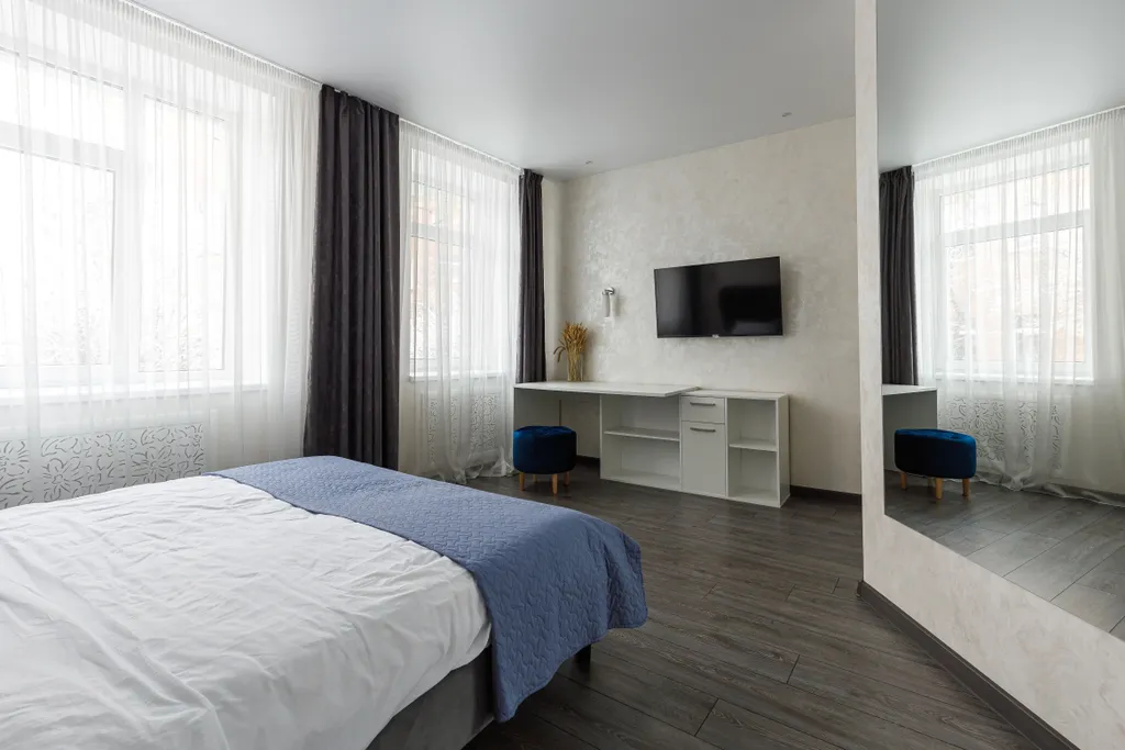 DreamHouse Apartment Уютная квартира в центре города